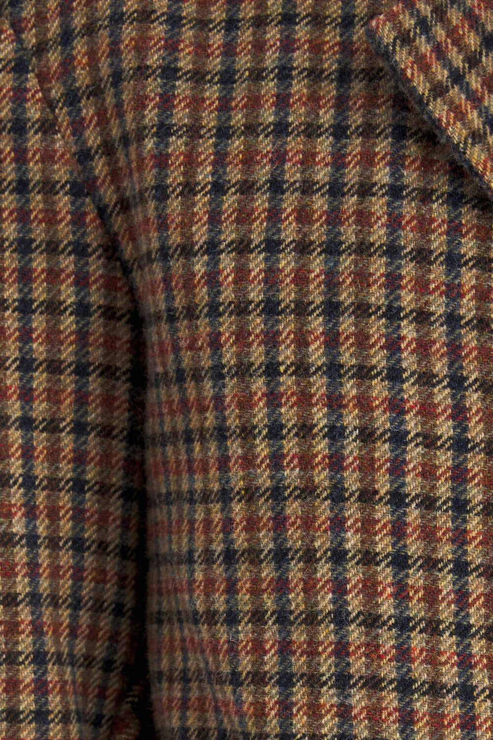 Barena Jacket Zener