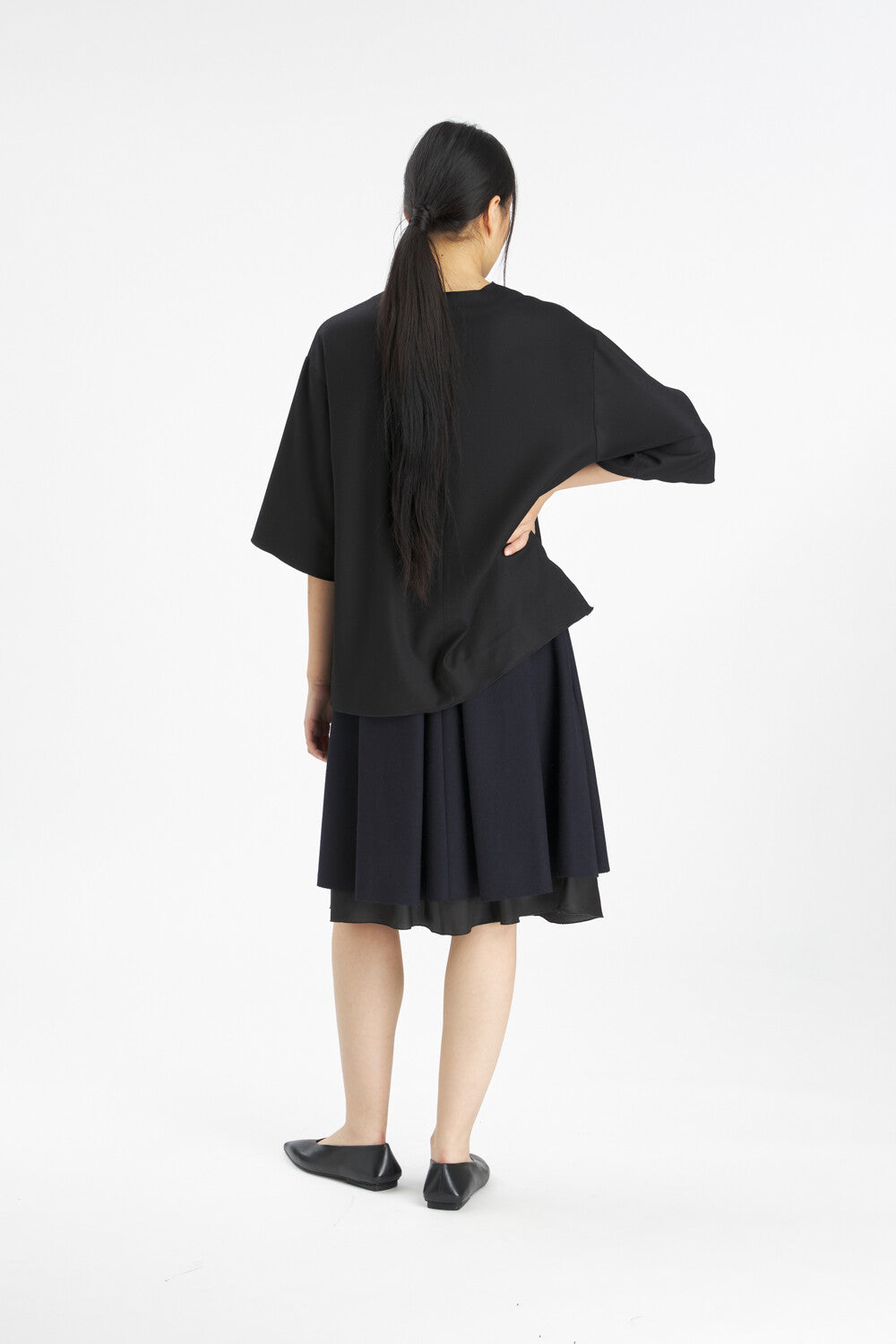 Barena Skirt Caravella
