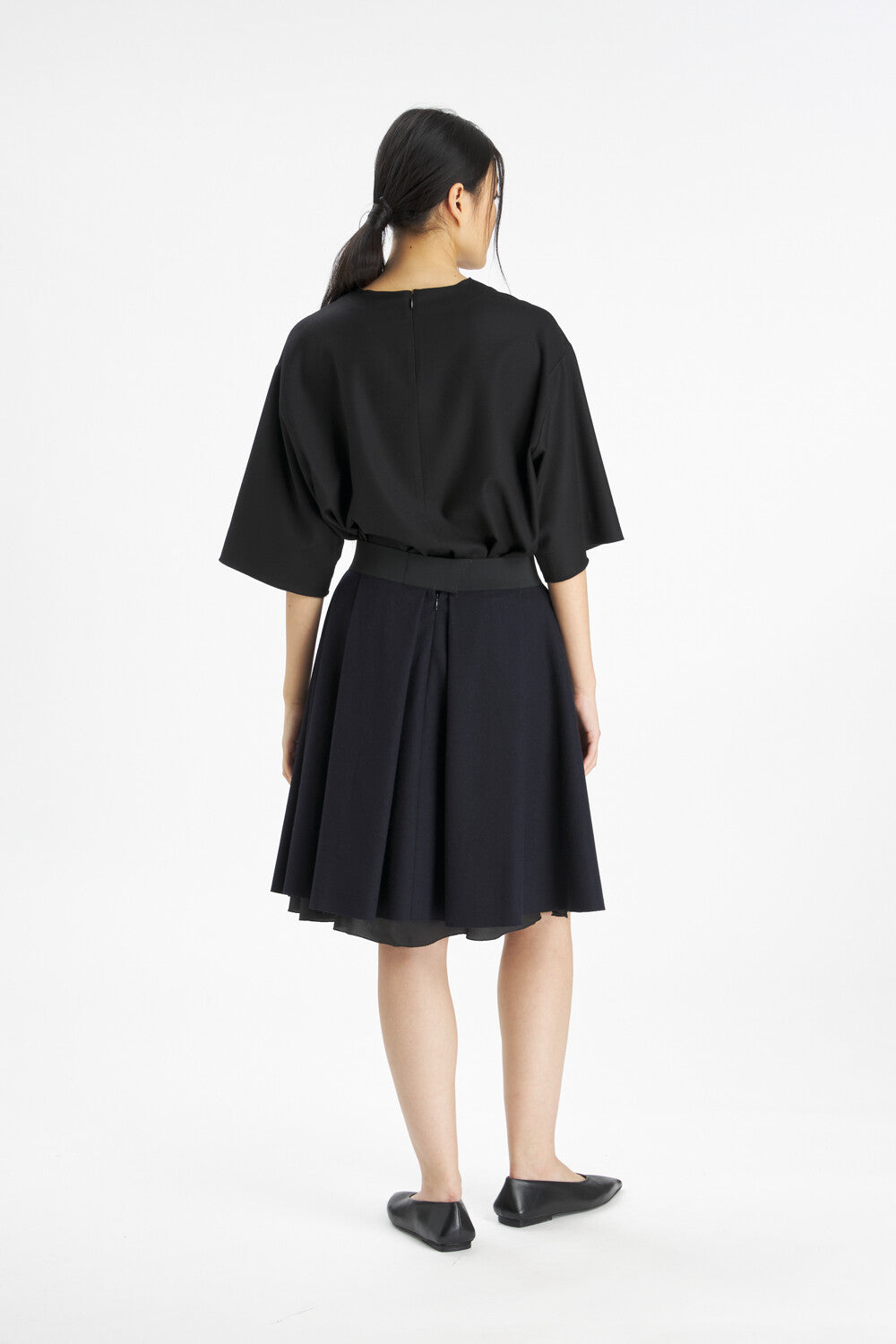 Barena Skirt Caravella