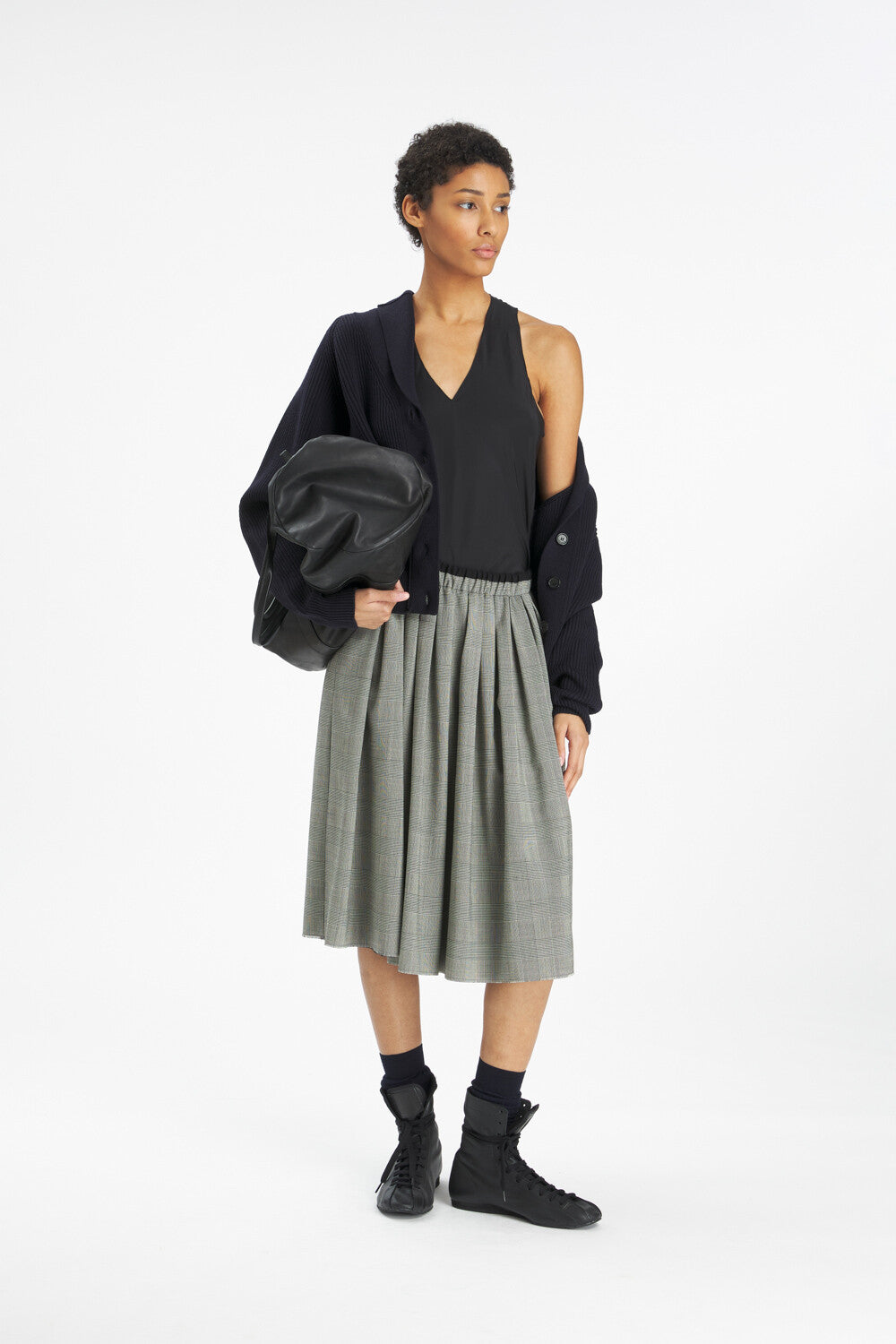 Barena Skirt Goletta