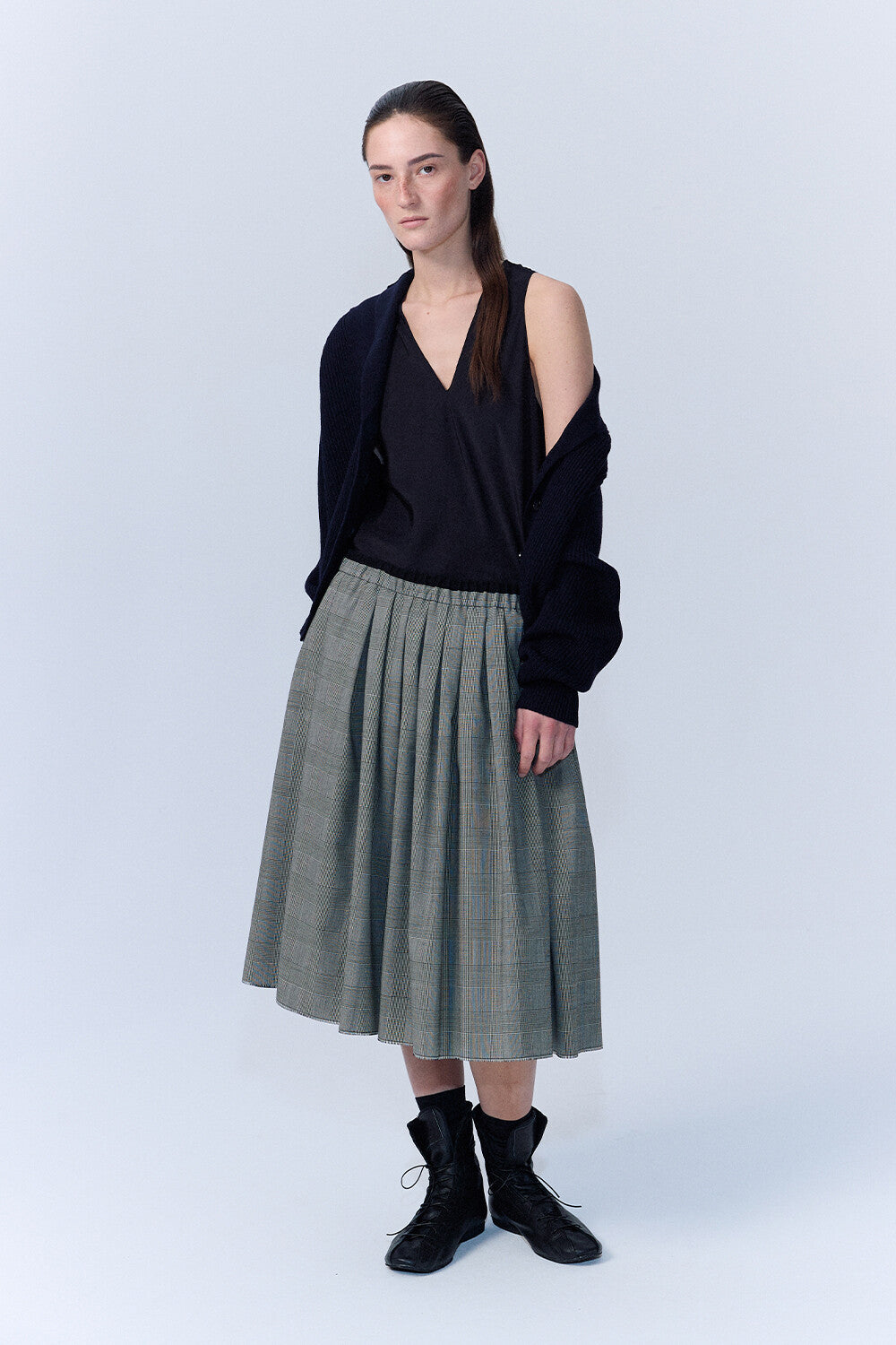 Barena Skirt Goletta