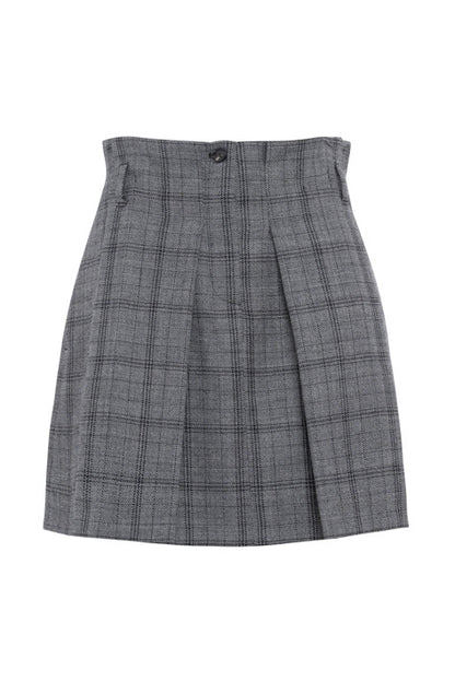 Tela Gaby mini Skirt