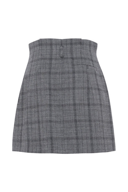 Tela Gaby mini Skirt