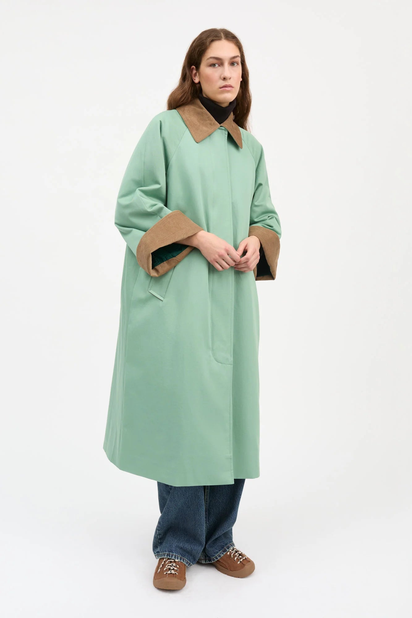 SKALL Gaby Coat