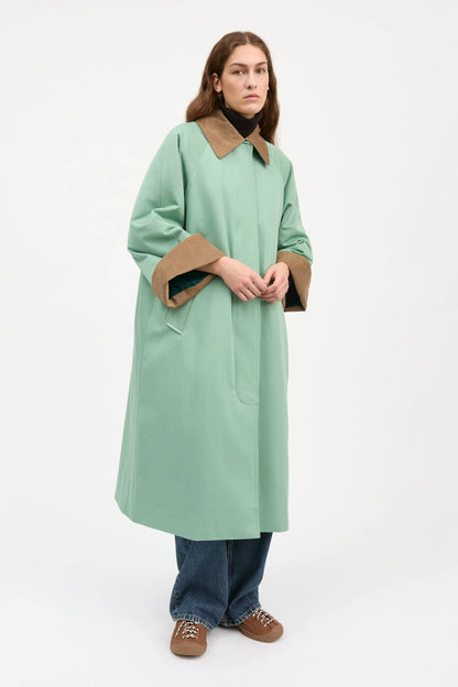 SKALL Gaby Coat