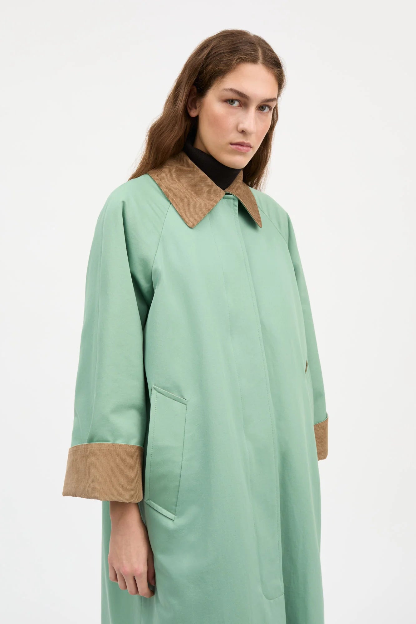 SKALL Gaby Coat