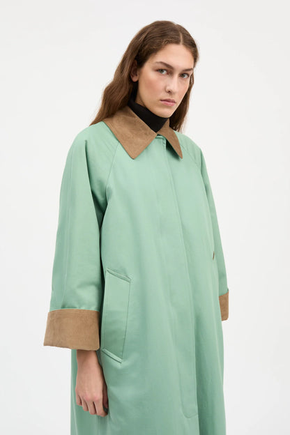 SKALL Gaby Coat