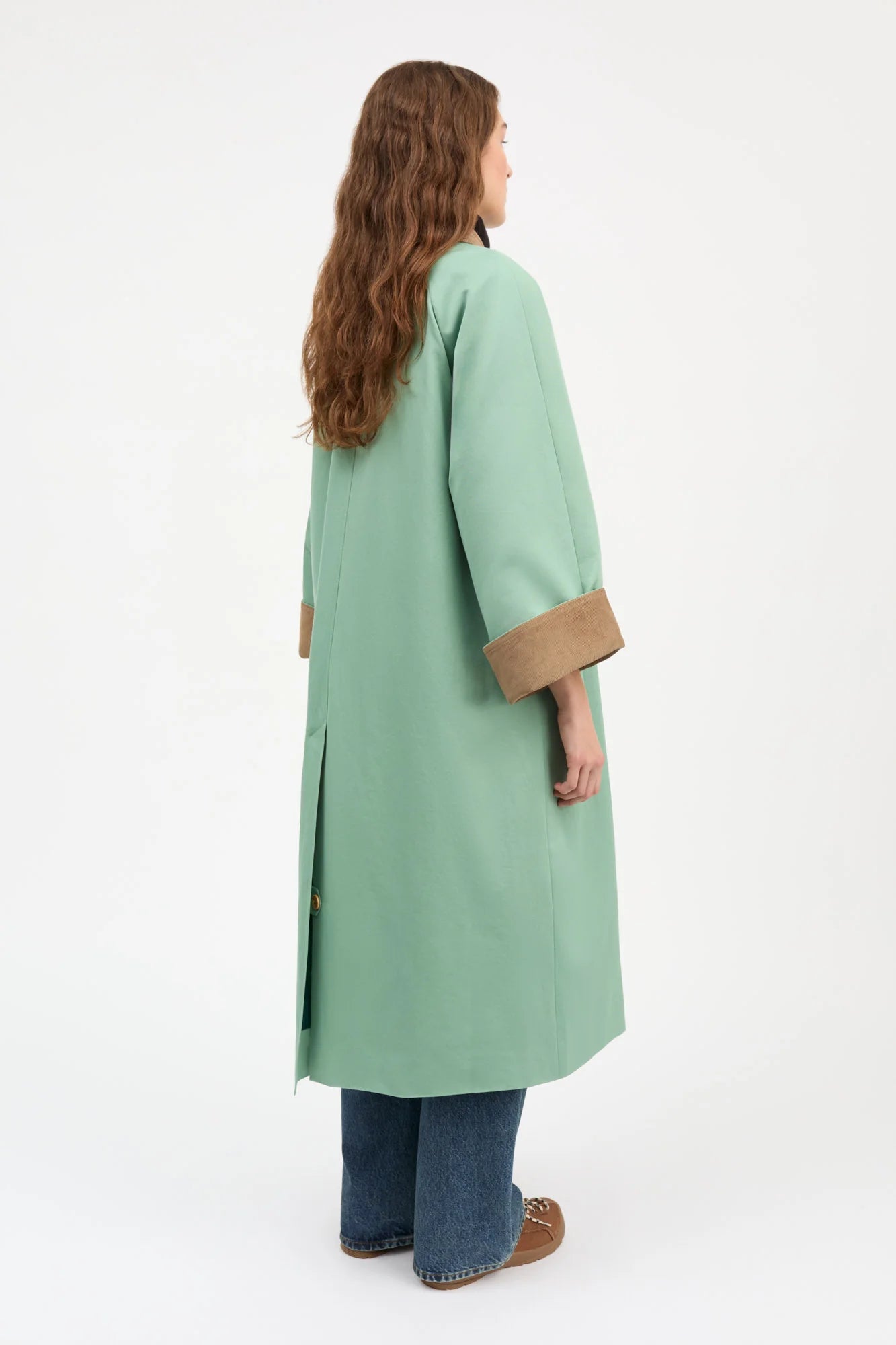 SKALL Gaby Coat