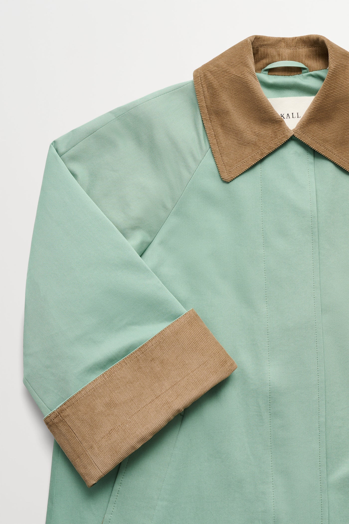 SKALL Gaby Coat