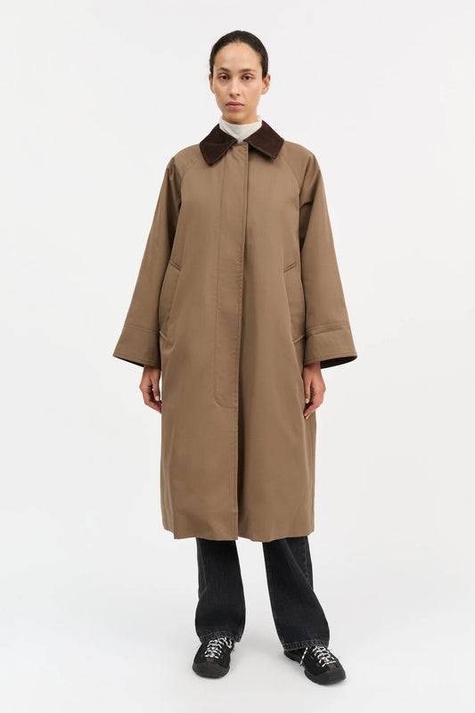 SKALL Gaby Coat