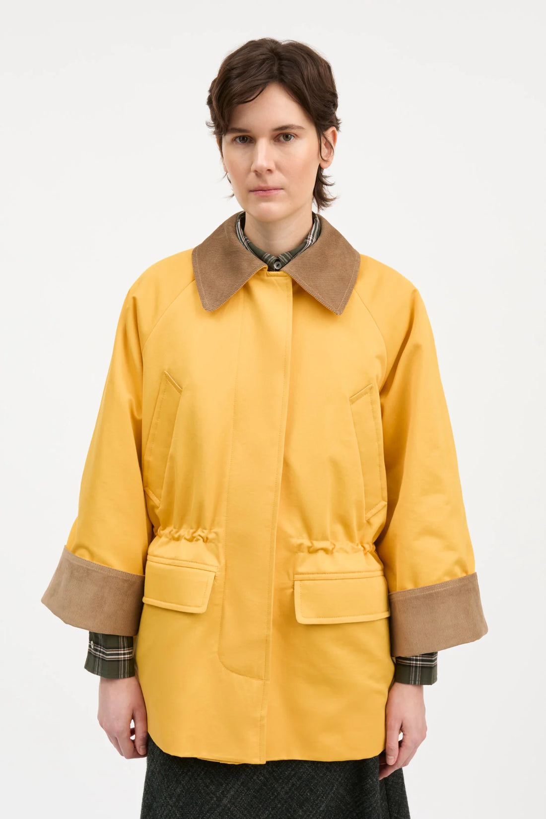 SKALL Gaby Jacket