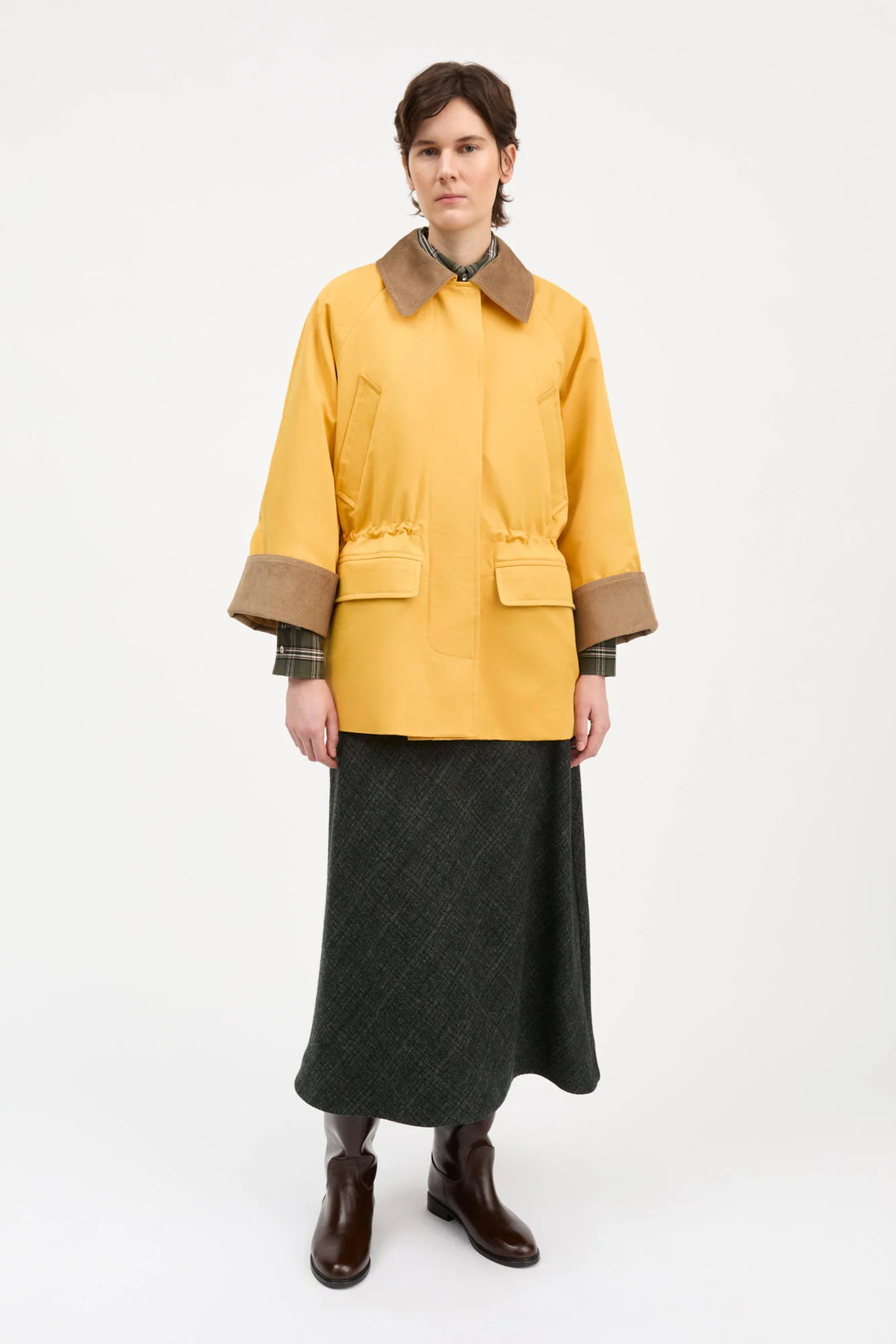 SKALL Gaby Jacket