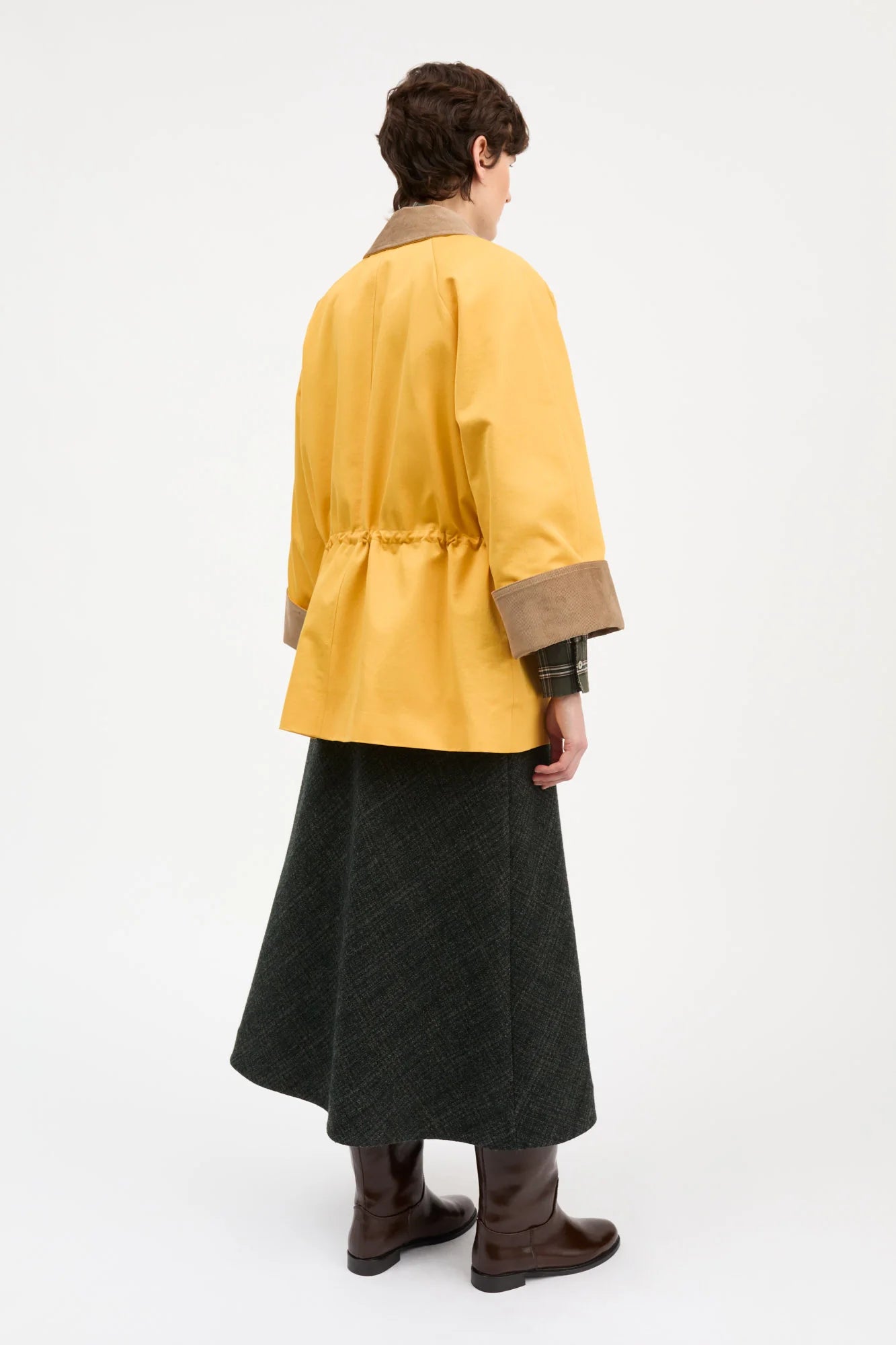 SKALL Gaby Jacket