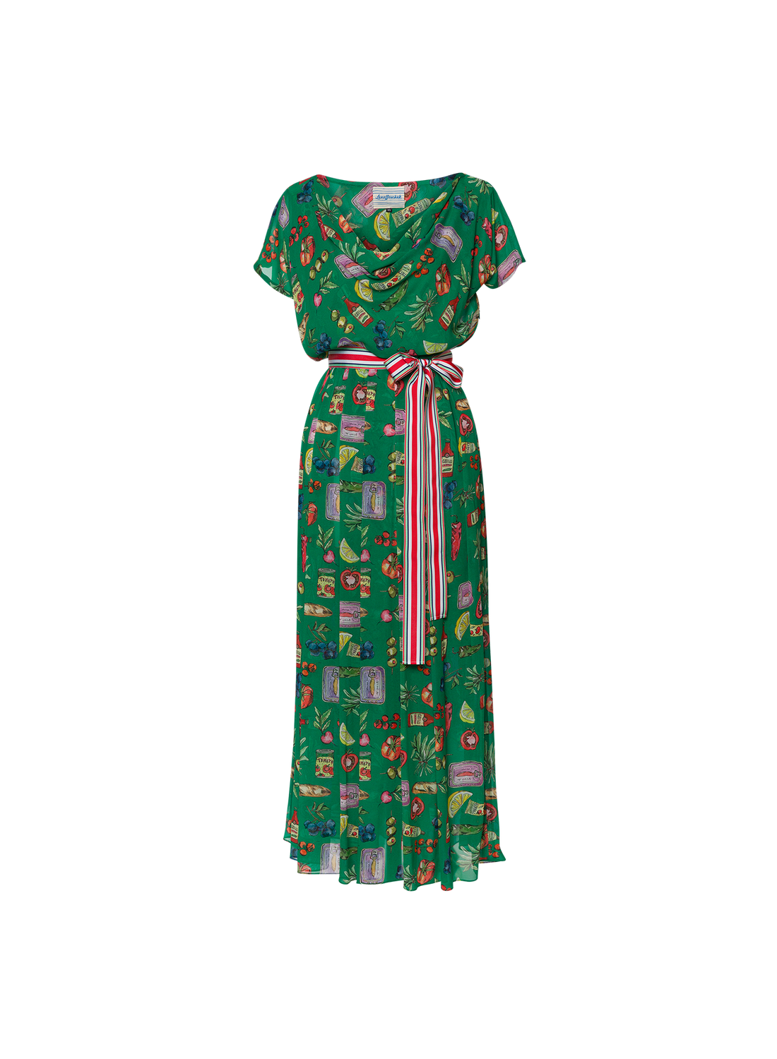 Lena Hoschek Gaia Dress