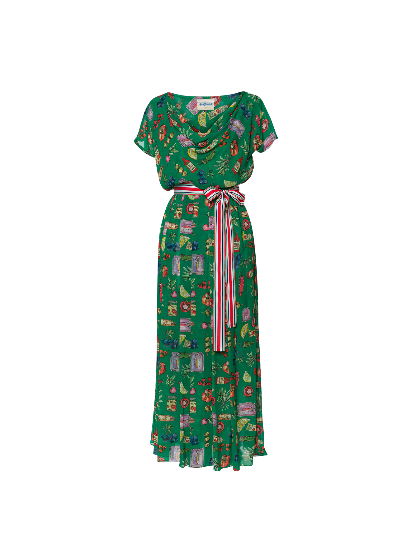 Lena Hoschek Gaia Dress