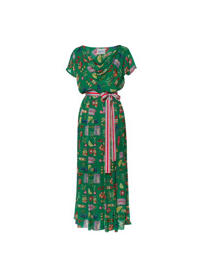 Lena Hoschek Gaia Dress