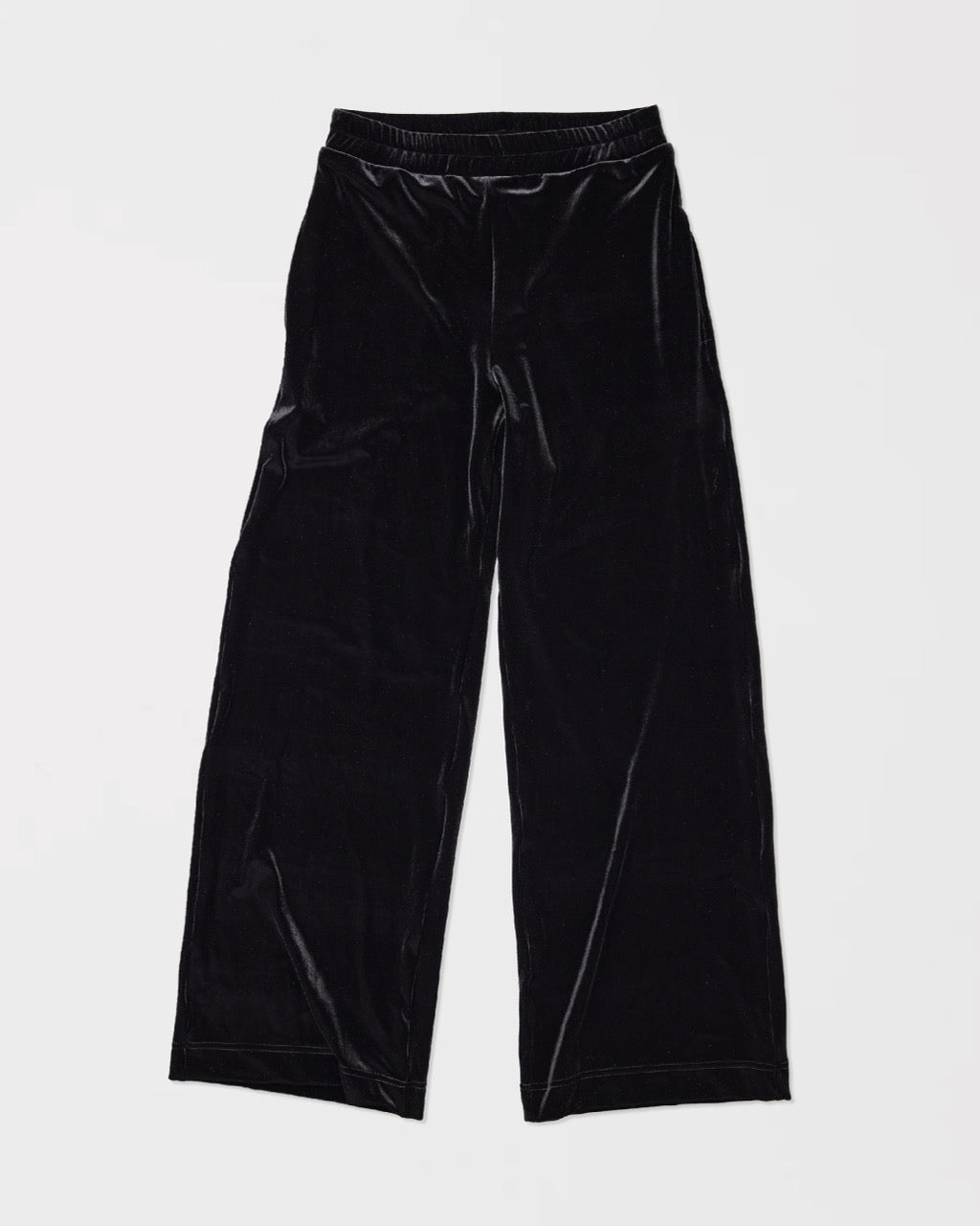 Simone Wild Velvet Pop Pants