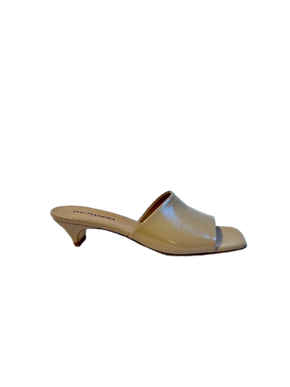 Halmanera SABA01