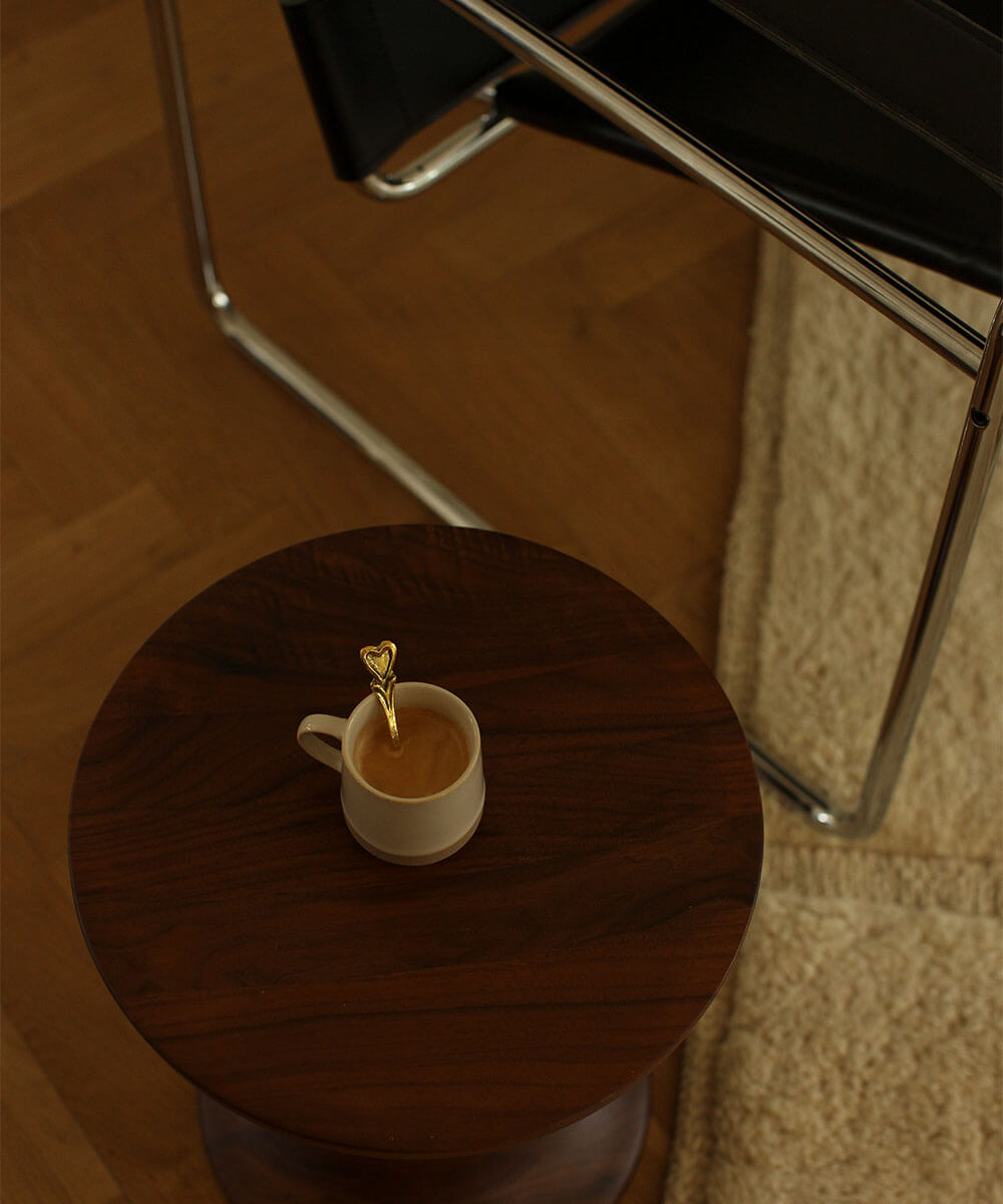 Doing Goods Hana Heart Spoon Set