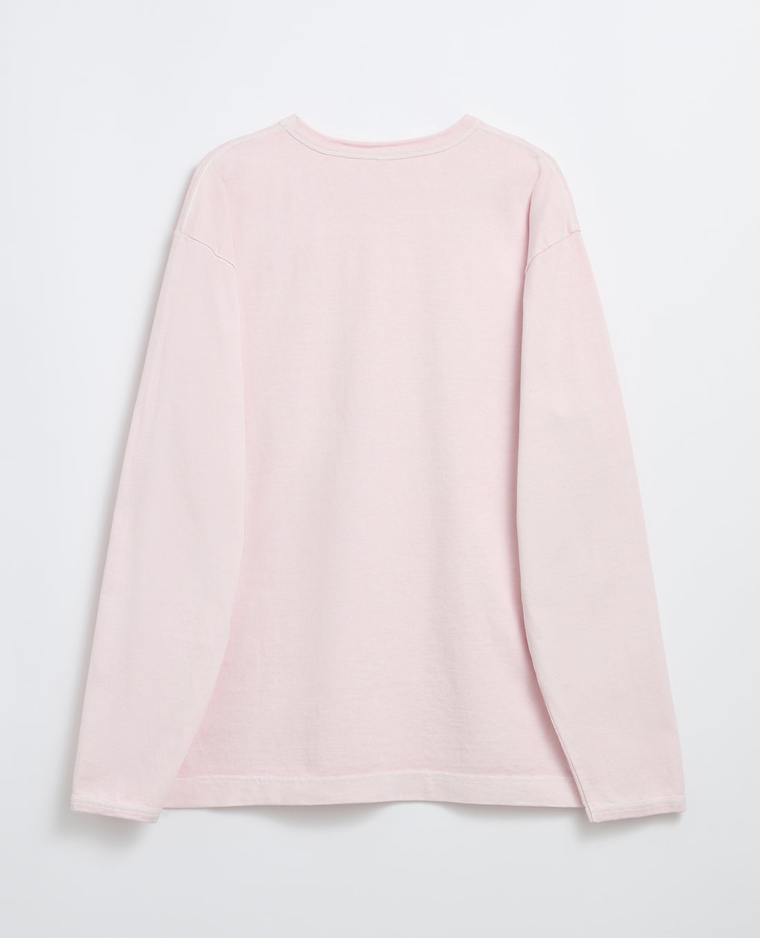 SUNFLOWER Heavy Jersey Long Sleeve
