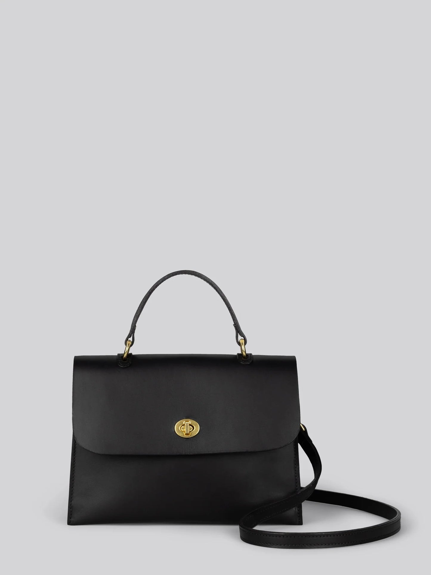 Mimi Berry Hebe 2.0 - Black