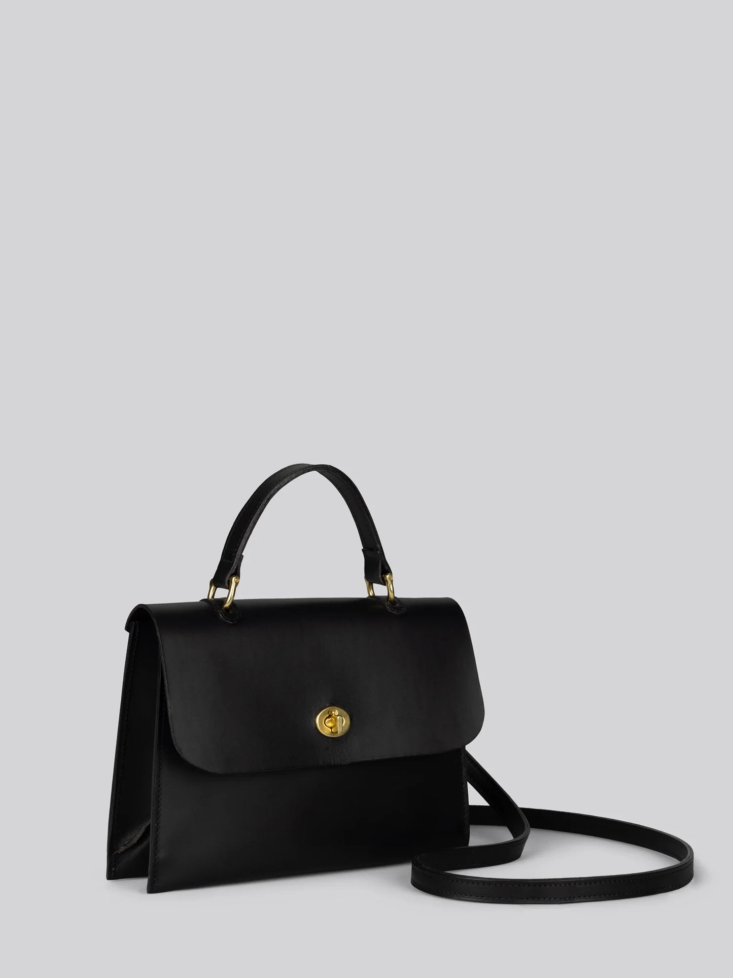 Mimi Berry Hebe 2.0 - Black