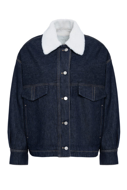Tela Hoola Jacket