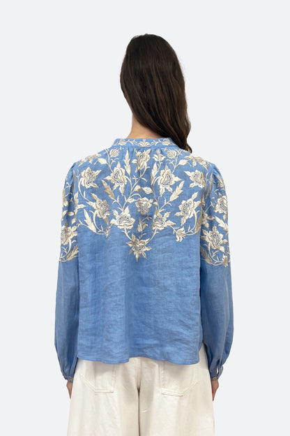 SEA NY Alina Shirt