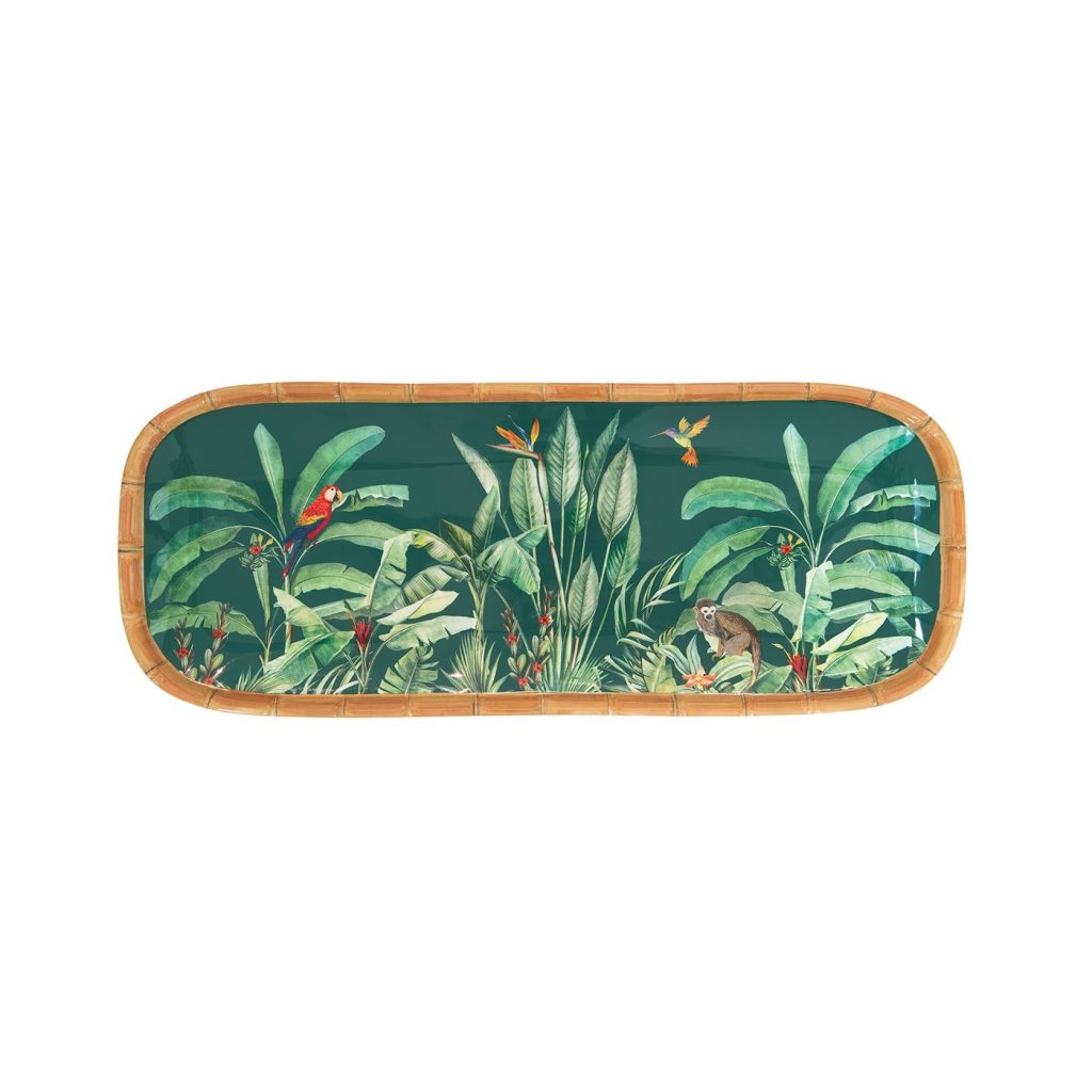 Easy Life Tray ZANZIBAR 45 x 18 cm