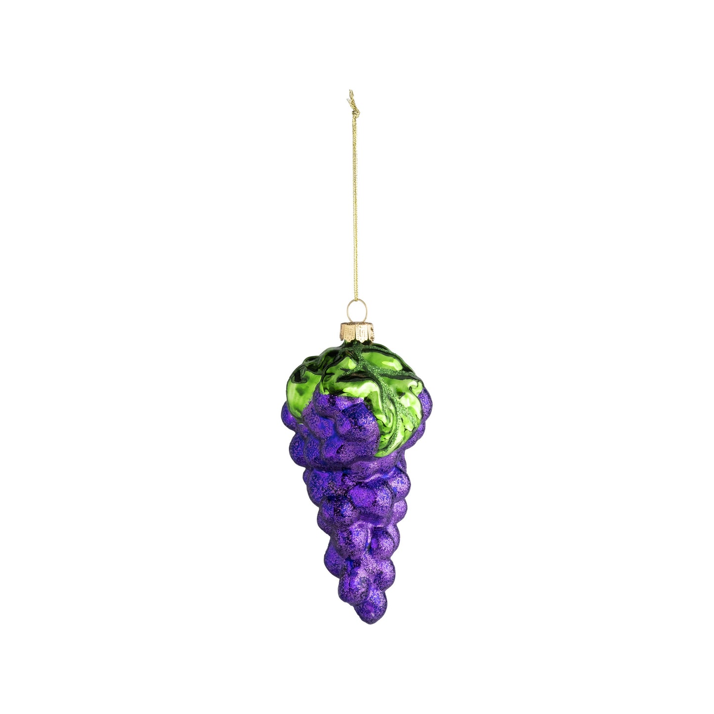 &K Ornament Grape