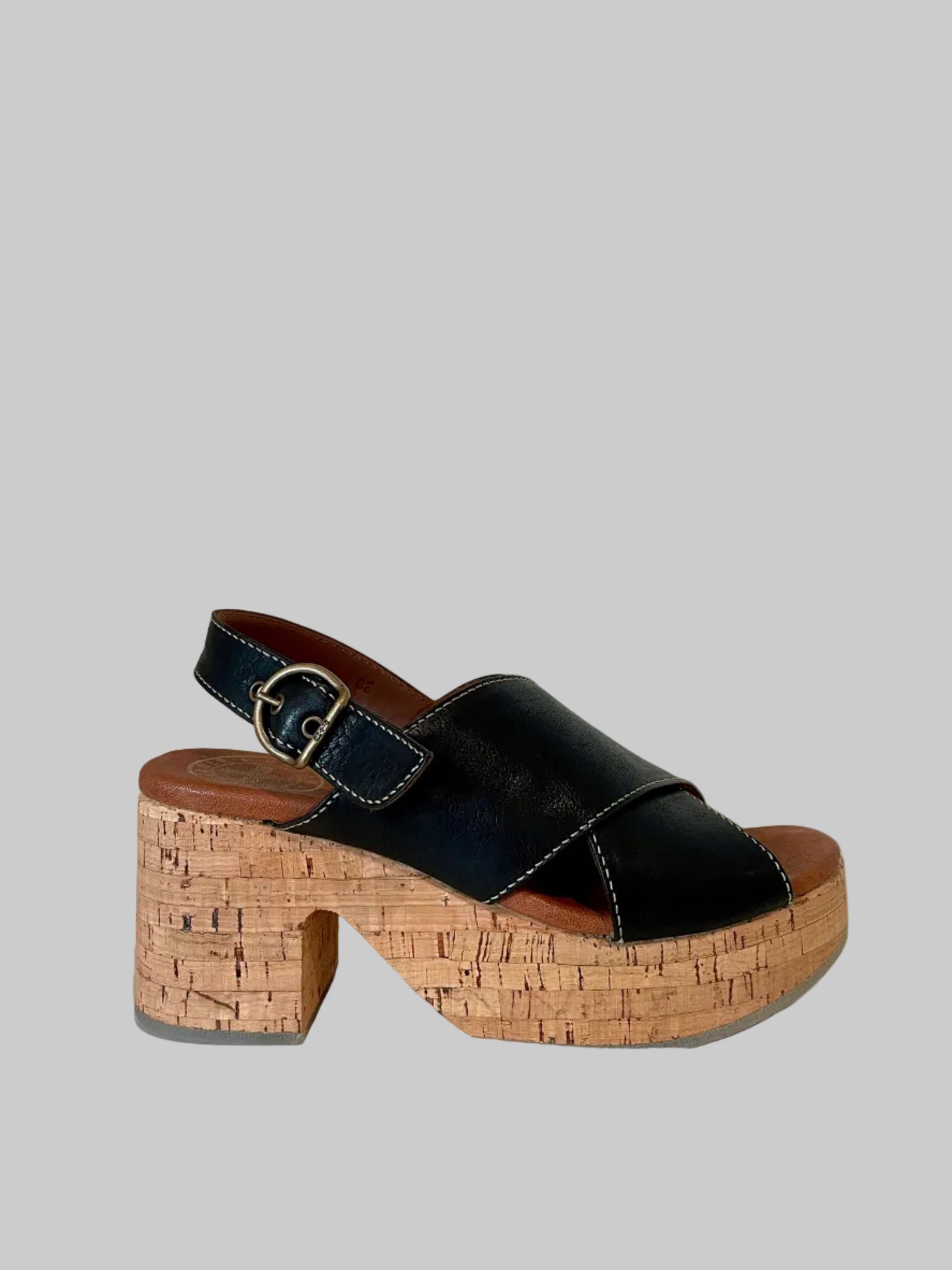 Fiorentini &amp; Baker DEVOND