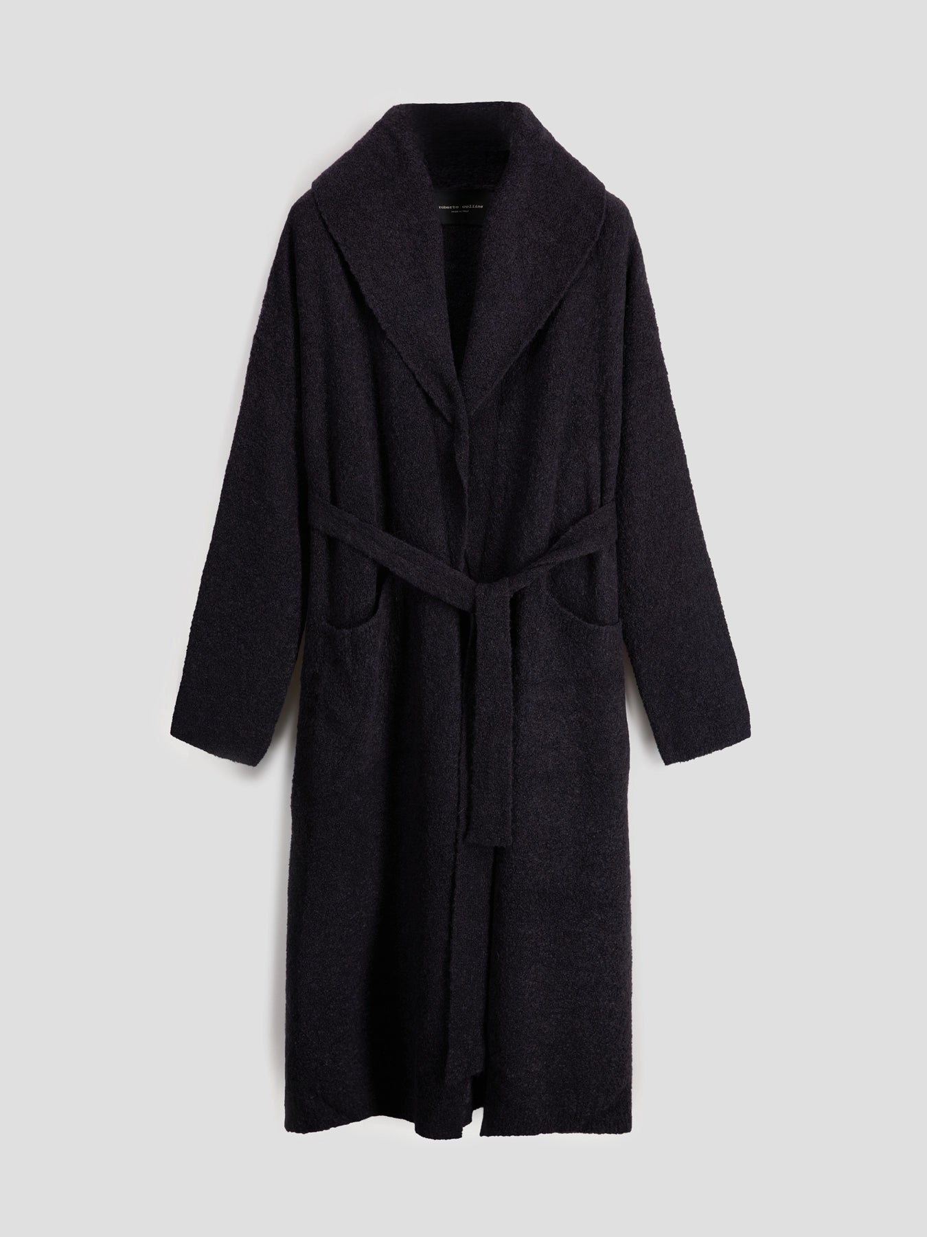 Roberto Collina Coat A18041