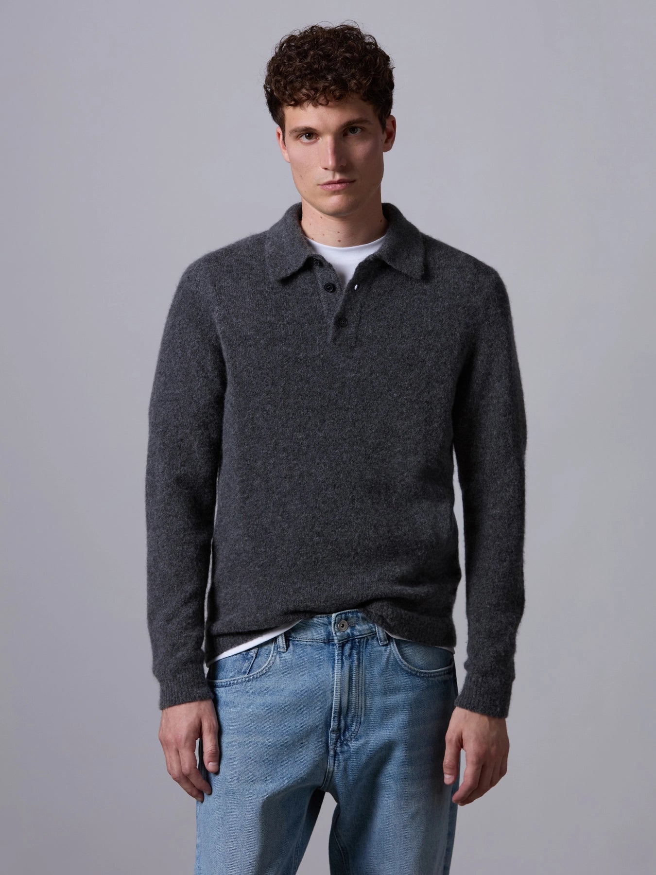 Roberto Collina Polo M32004