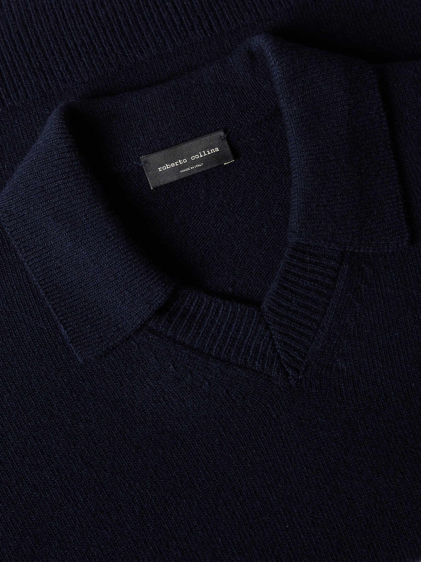 Roberto Collina Polo M37104