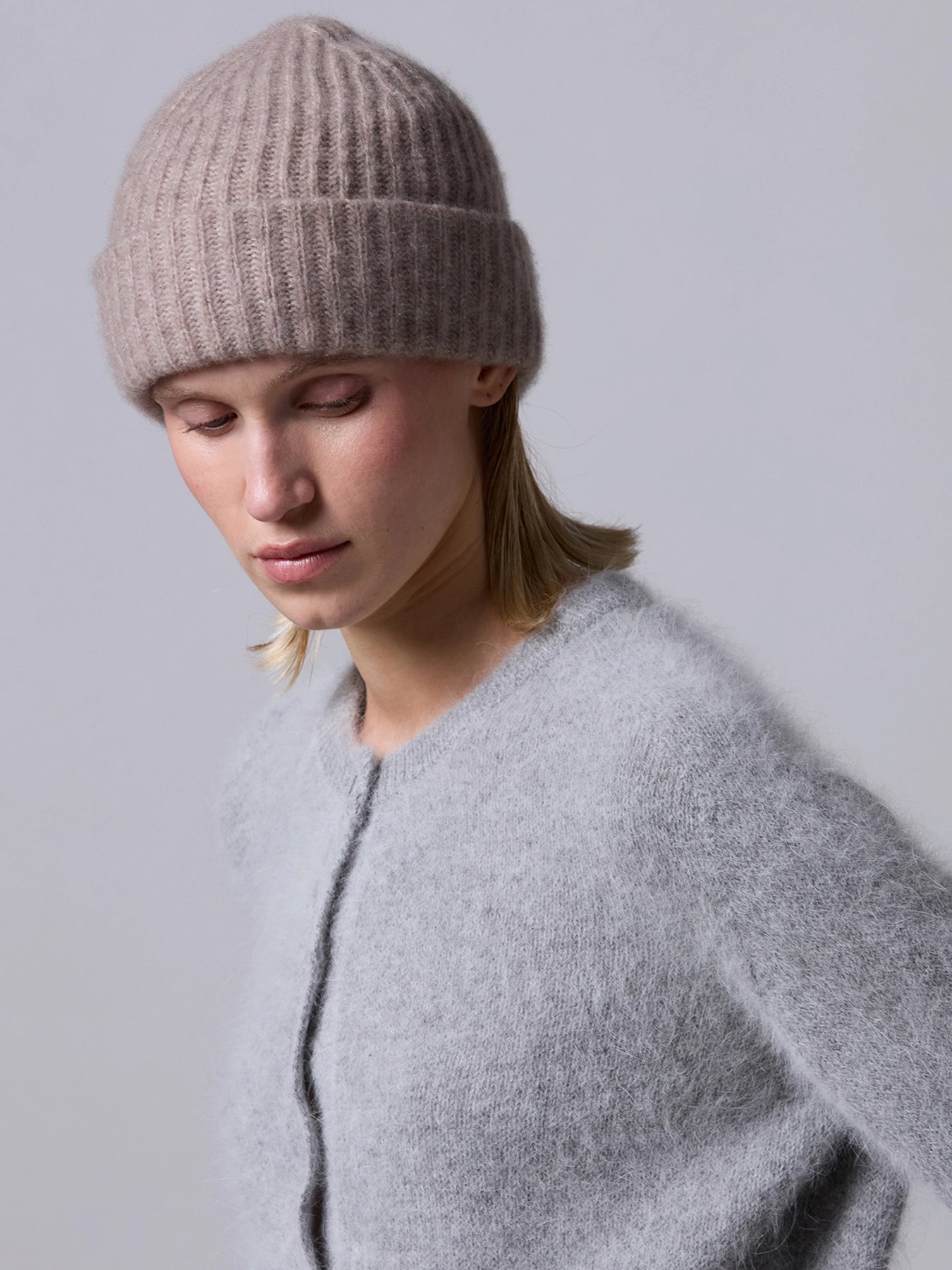 Roberto Collina Hat M32051