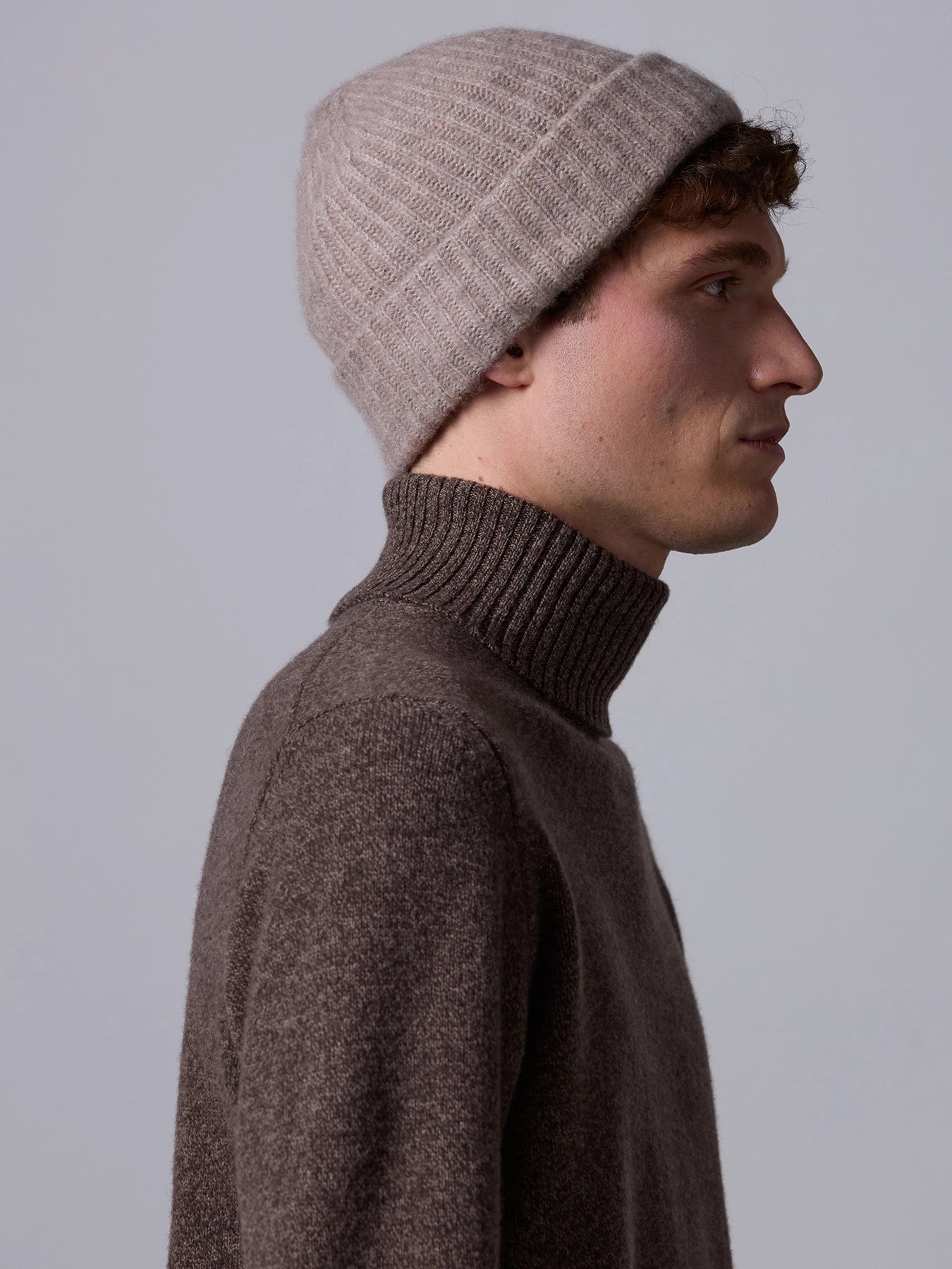 Roberto Collina Hat M32051