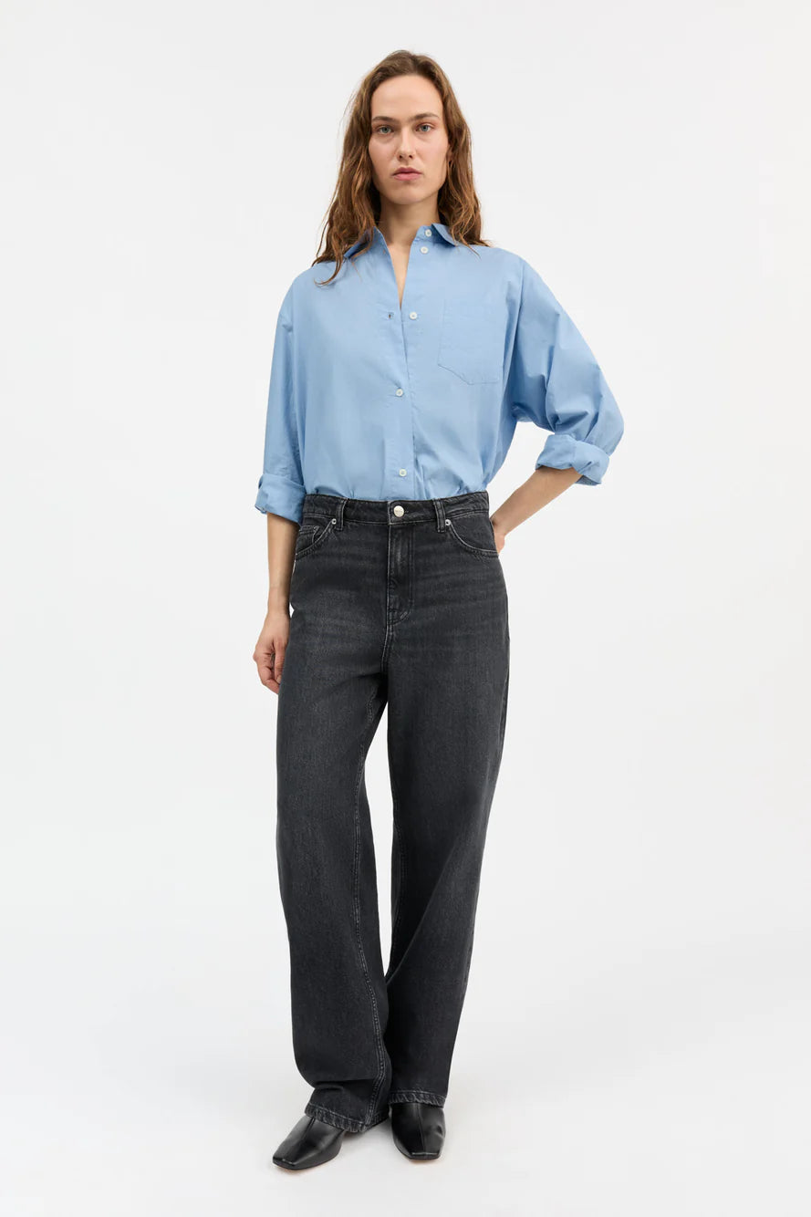 SKALL Maddy Straight Jeans