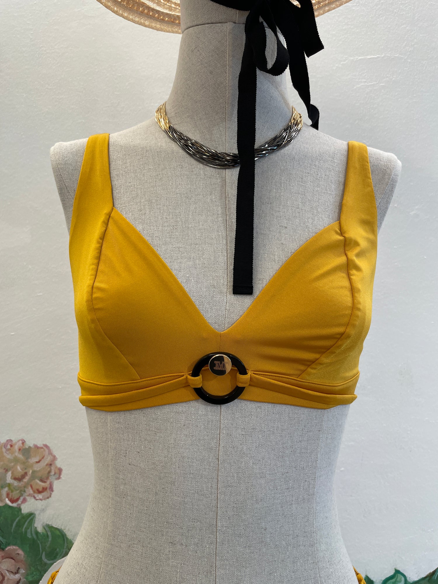 Max Mara Alia Top