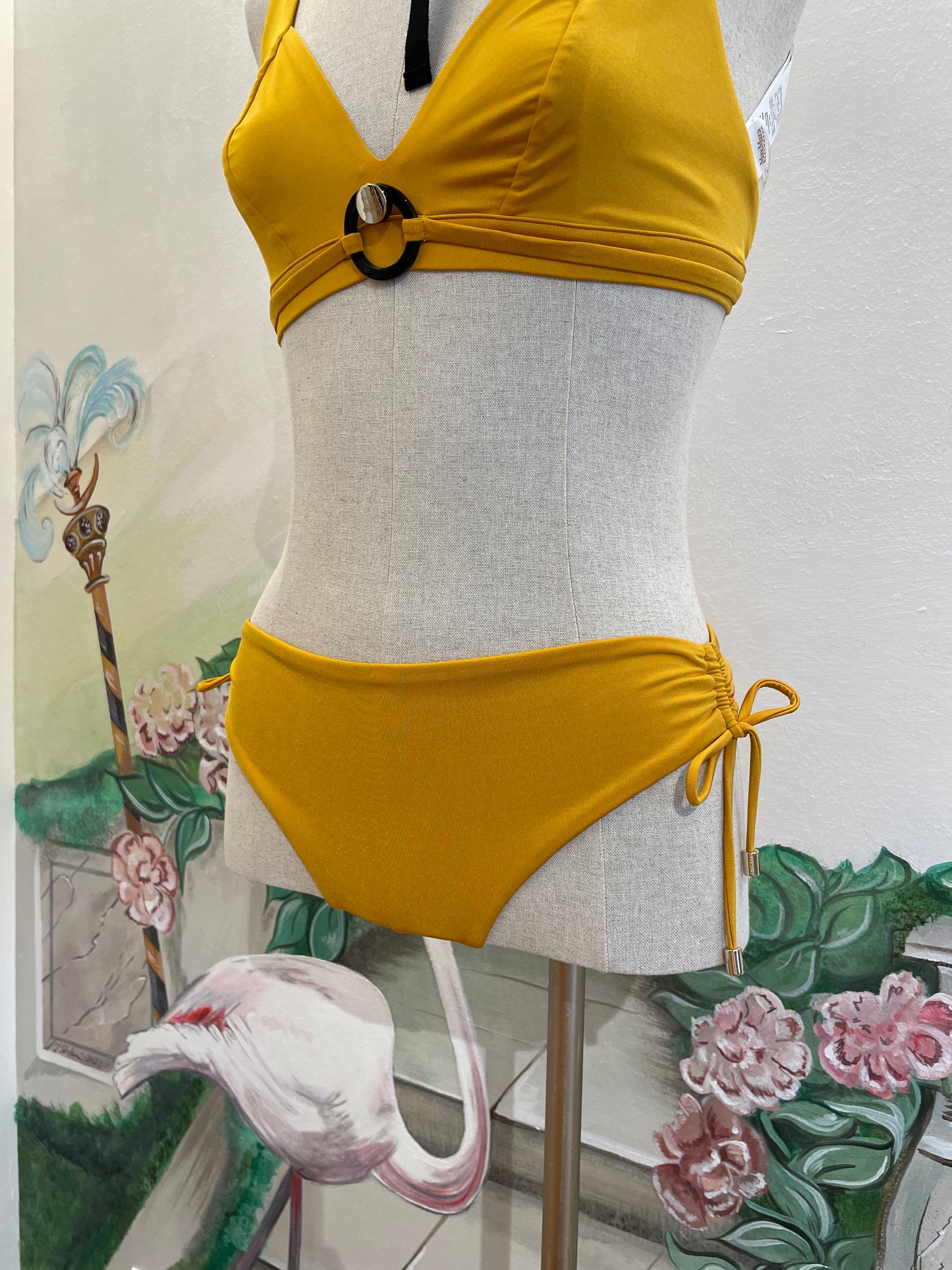 Max Mara Beachwear Samanta Briefs