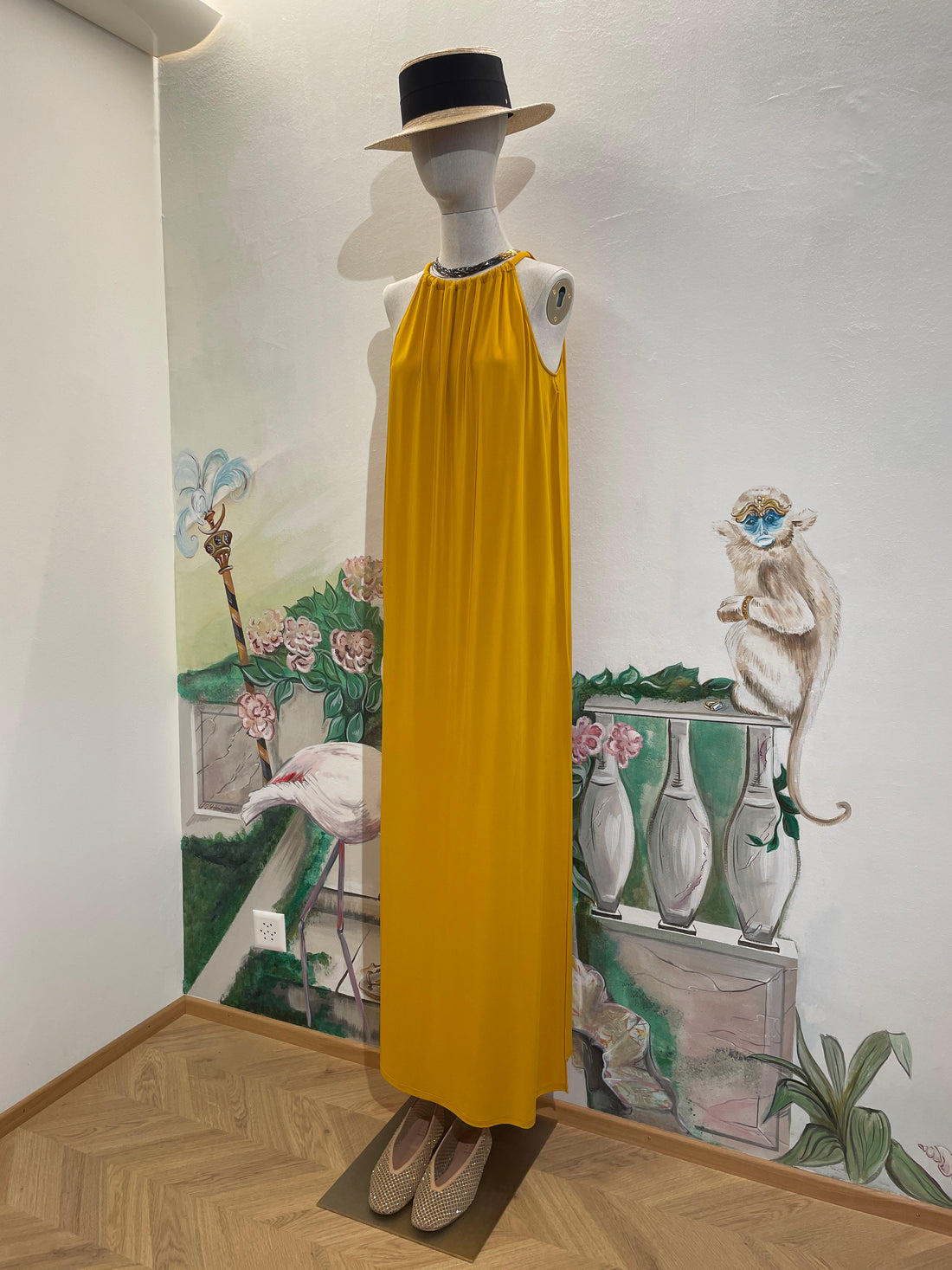 Max Mara Beachwear Diego
