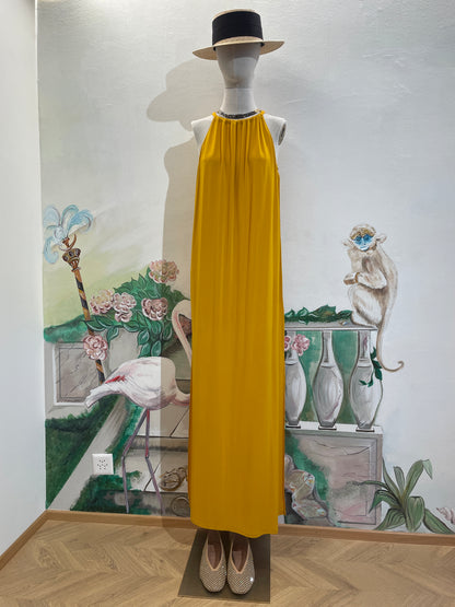 Max Mara Diego Dress