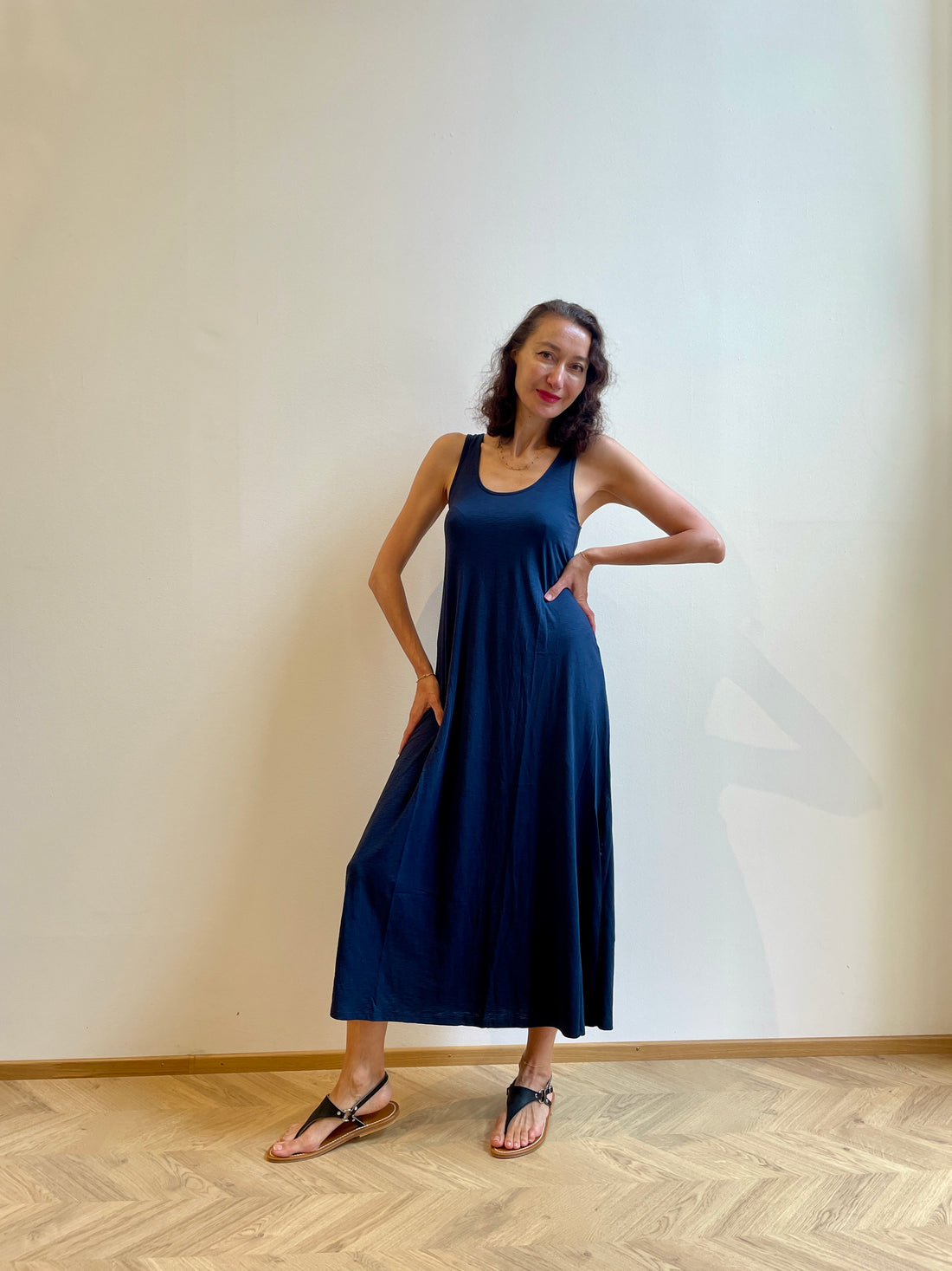 Anonym GERALDINE Dress