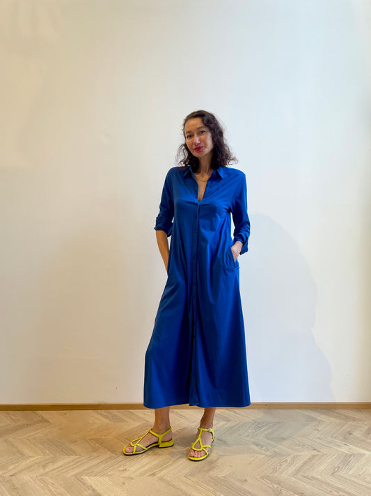 Anonym ELODIE Shirt dress