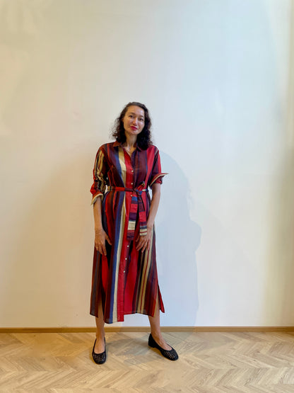 Hod Paris Maelle Dress - yucatan