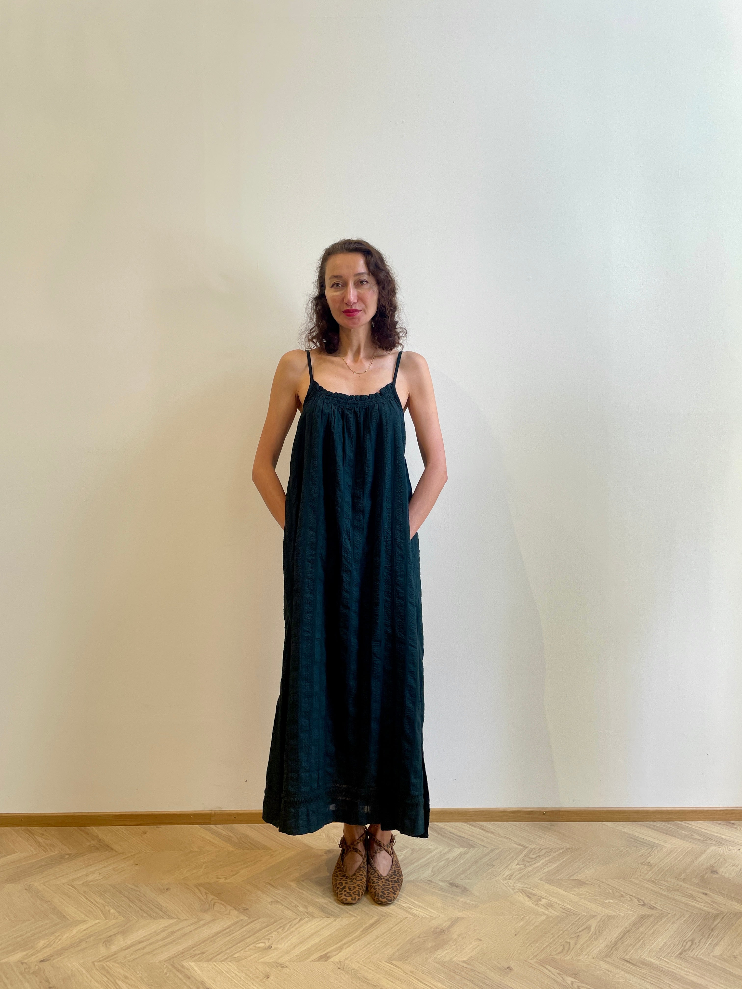 Hod Paris Lexima Dress - black