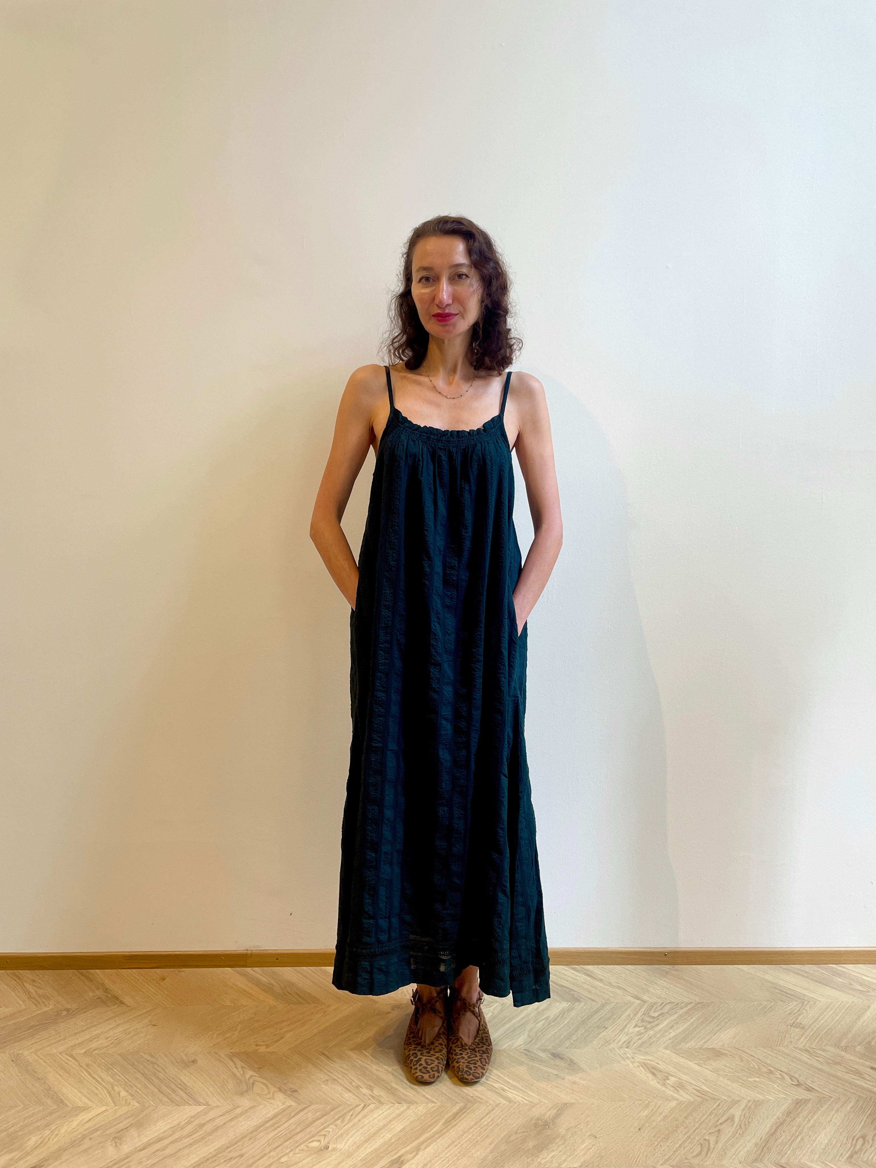 Hod Paris Lexima Dress - black