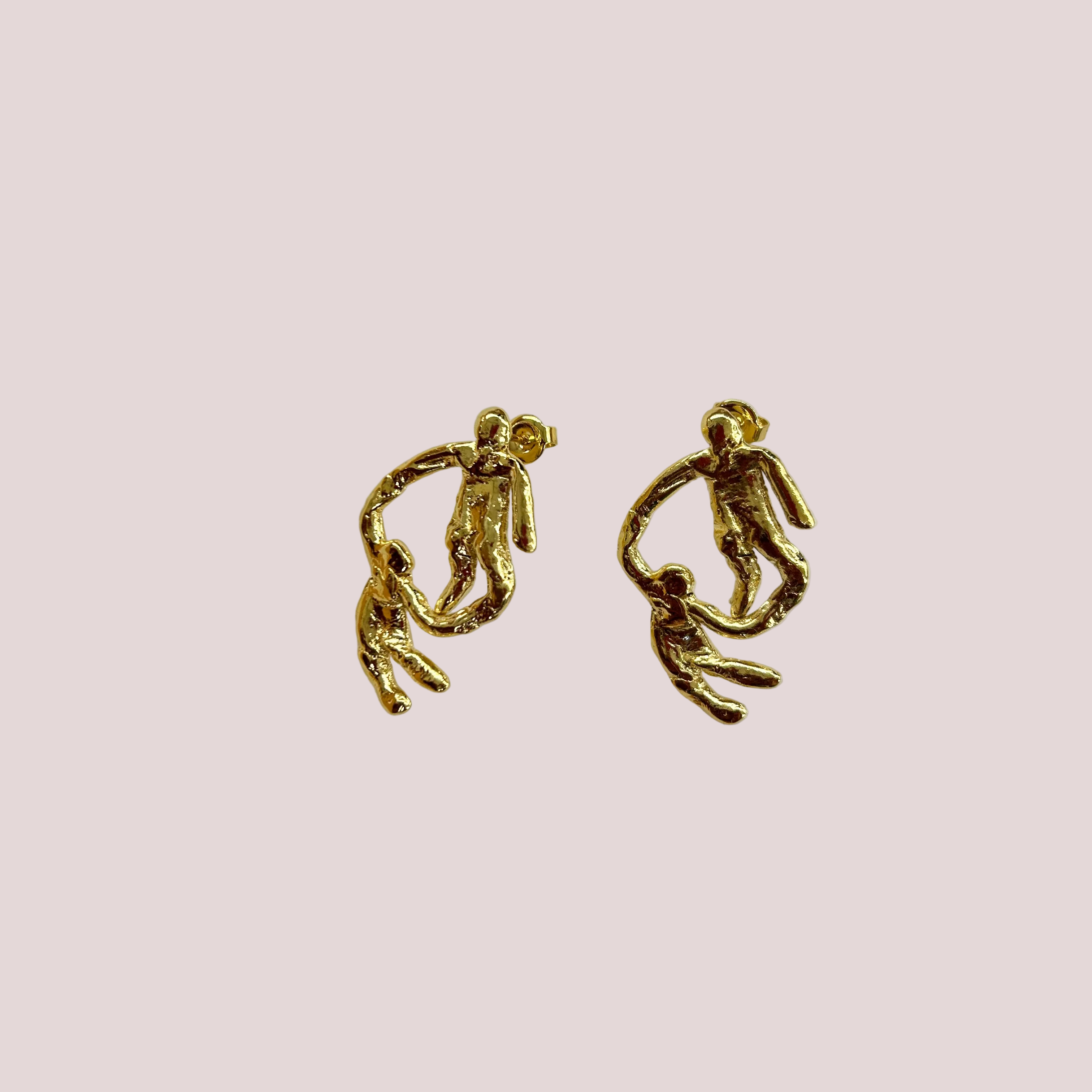 ENNATO Jewelry LYDIA Earrings
