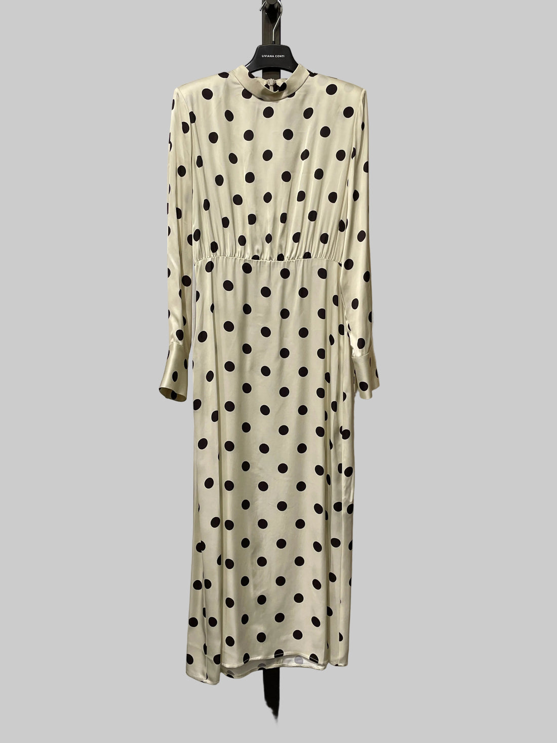 Liviana Conti Loren Dress