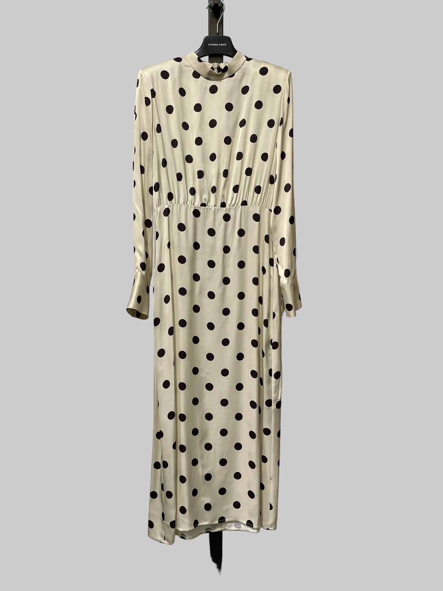 Liviana Conti Loren Dress