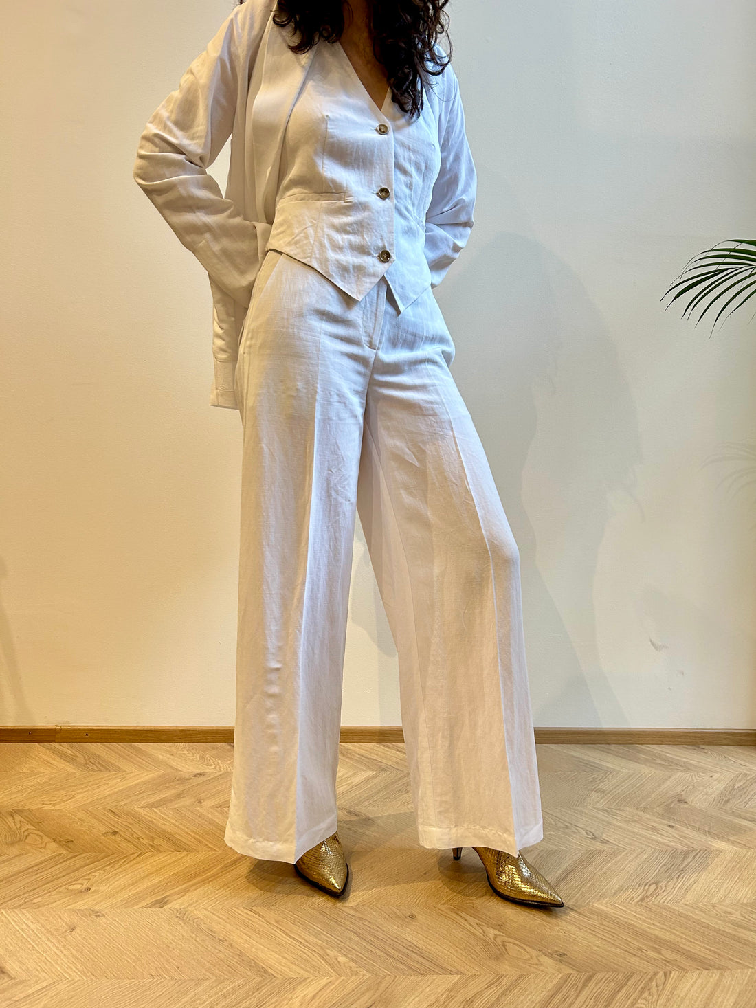 8PM Nicosia Pants